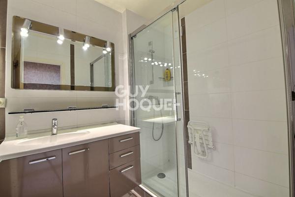Opportunité Rare : T6 de 119 m² en Dernier Étage, Lyon 3ème (69003)