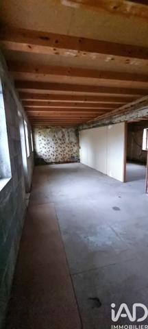 Maison à vendre 5 pièces 110 m² Cormoranche-sur-Saône