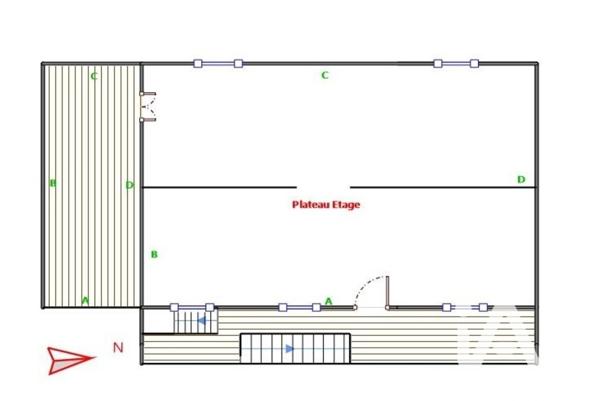 Maison à vendre 5 pièces 110 m² Cormoranche-sur-Saône