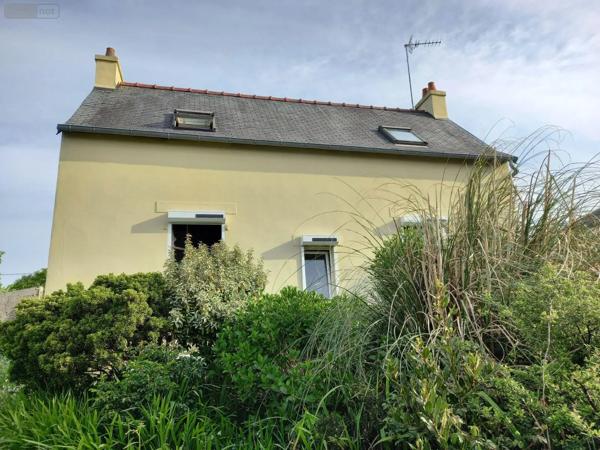Achat - Maison Crozon 29160 4 pièces 60 m 2