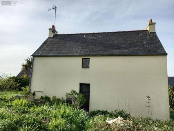 Achat - Maison Crozon 29160 4 pièces 60 m 2