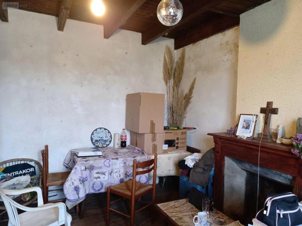 Achat - Maison Crozon 29160 4 pièces 60 m 2