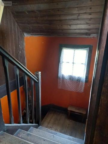 Achat - Maison Crozon 29160 4 pièces 60 m 2