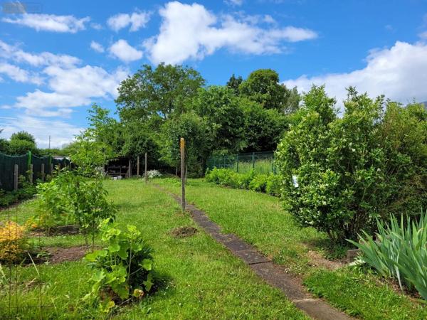 Achat - Maison Sablons sur Huisne 61110 4 pièces 101 m 2 641 m 2