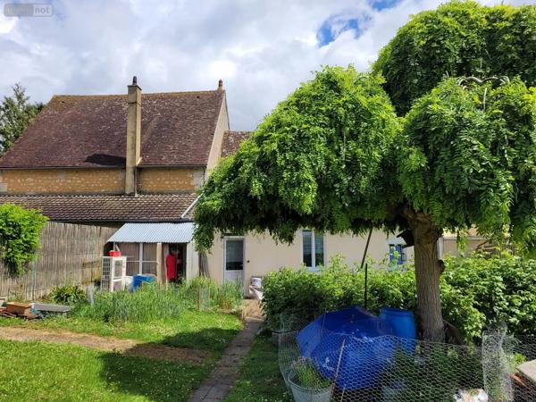 Achat - Maison Sablons sur Huisne 61110 4 pièces 101 m 2 641 m 2