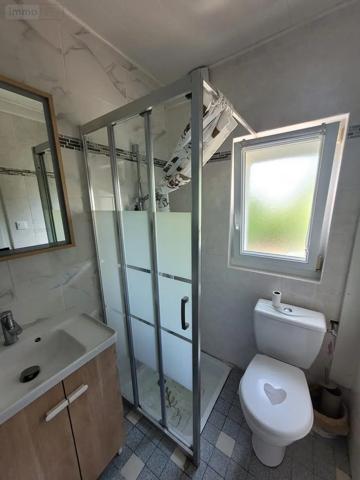 Achat - Maison Sablons sur Huisne 61110 4 pièces 101 m 2 641 m 2