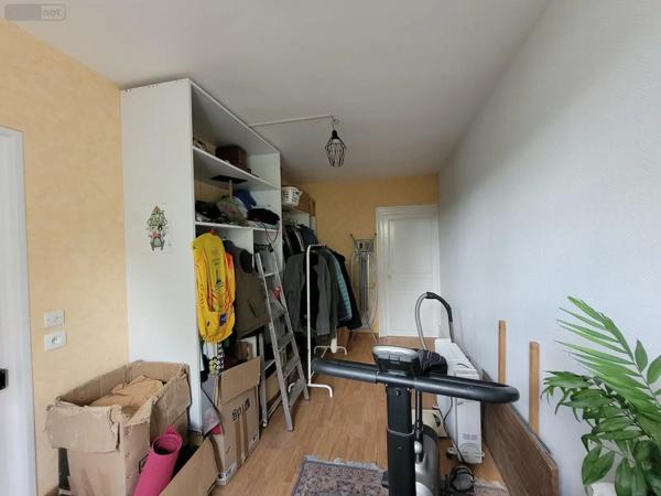 Achat - Maison Sablons sur Huisne 61110 4 pièces 101 m 2 641 m 2