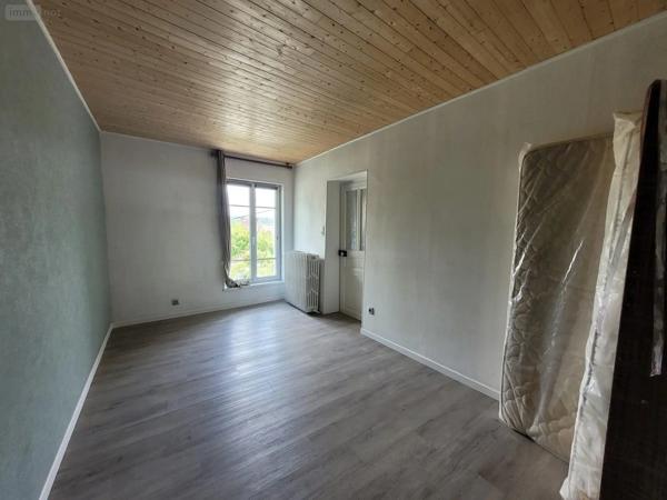 Achat - Maison Sablons sur Huisne 61110 4 pièces 101 m 2 641 m 2