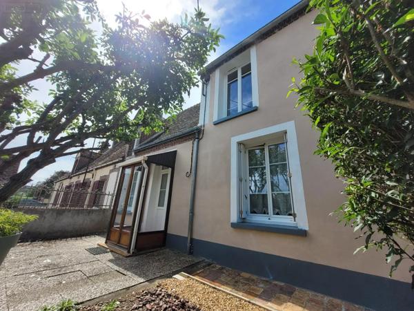 Achat - Maison Sablons sur Huisne 61110 4 pièces 101 m 2 641 m 2