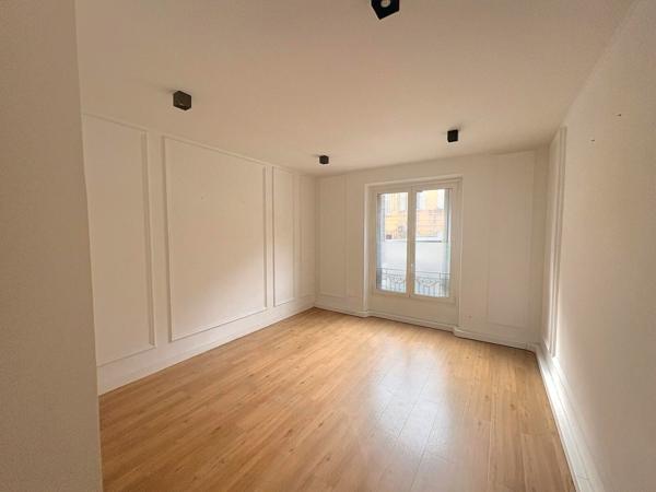 Bureaux à louer - Périer/Prado - 13008 Marseille