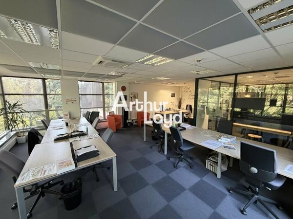 Bureaux à la vente 114 m² - Sophia Antipolis
