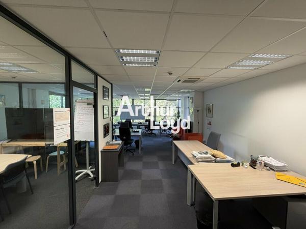 Bureaux à la vente 114 m² - Sophia Antipolis