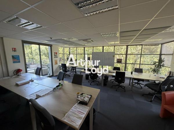 Bureaux à la vente 114 m² - Sophia Antipolis