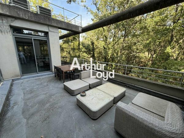 Bureaux à la vente 114 m² - Sophia Antipolis