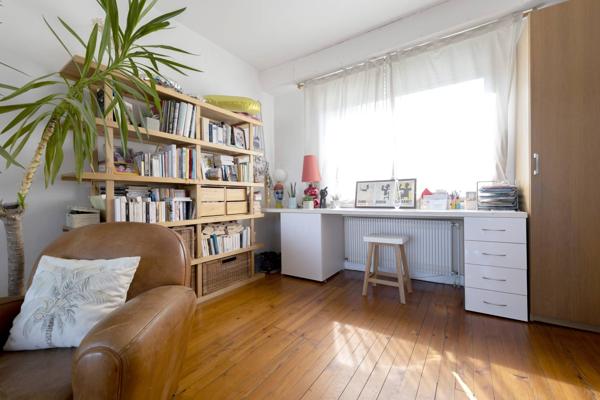 MAISON 127M² 3 CHAMBRES + 1 BUREAU ET GRAND JARDIN AVEC PISCINE