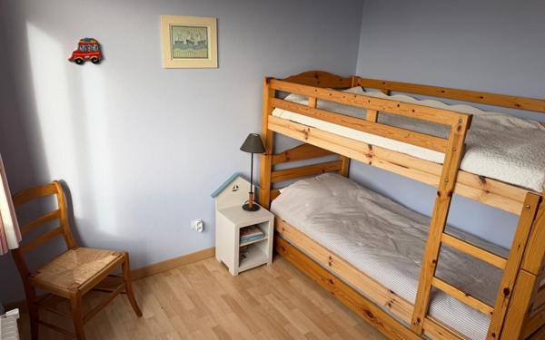 Appartement à vendre    4 pièces • 93,47 m2 Amiens