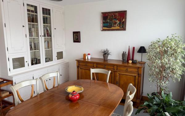 Appartement à vendre    4 pièces • 93,47 m2 Amiens