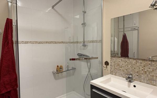 Appartement à vendre    4 pièces • 93,47 m2 Amiens