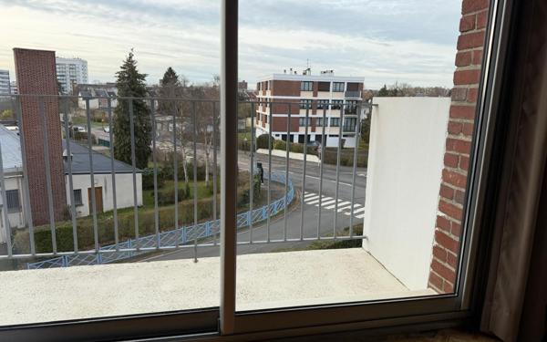 Appartement à vendre    4 pièces • 93,47 m2 Amiens