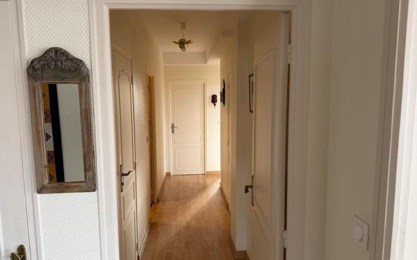 Appartement à vendre    4 pièces • 93,47 m2 Amiens