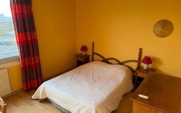 Appartement à vendre    4 pièces • 93,47 m2 Amiens