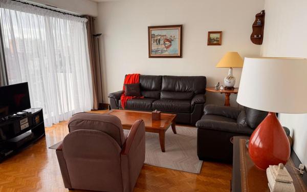 Appartement à vendre    4 pièces • 93,47 m2 Amiens