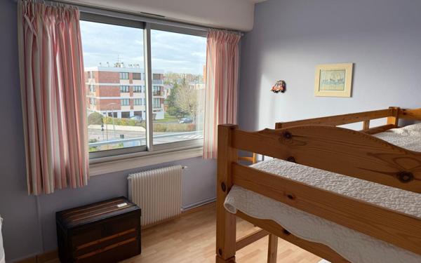 Appartement à vendre    4 pièces • 93,47 m2 Amiens