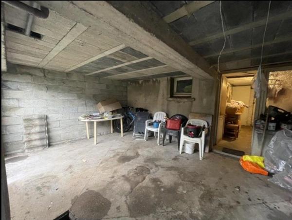 Maison de ville 3 chambres