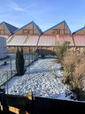 Maison de ville 3 chambres