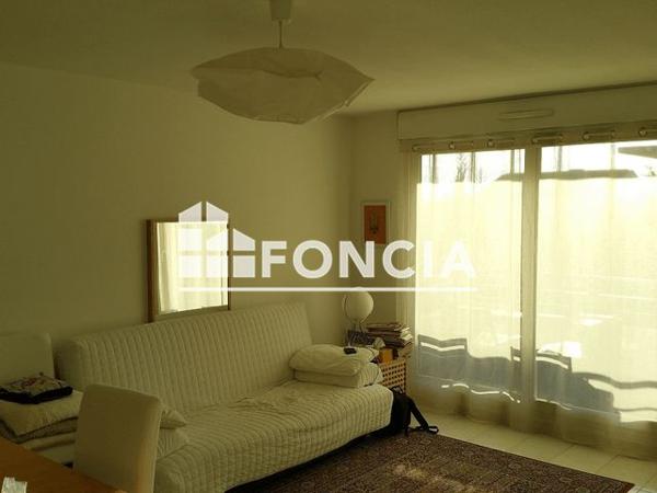 Location Appartement 4 pièces 86.38 m² - 40 RUE DU VALLON DE LA VIERGE Aix La Duranne 13100