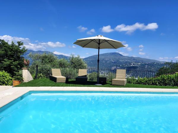 Villa familiale , situation idéale.