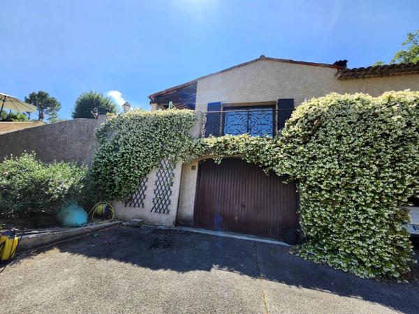 Villa familiale , situation idéale.