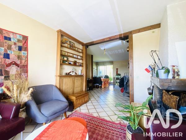 Maison à vendre 4 pièces 106,16 m² Longjumeau
