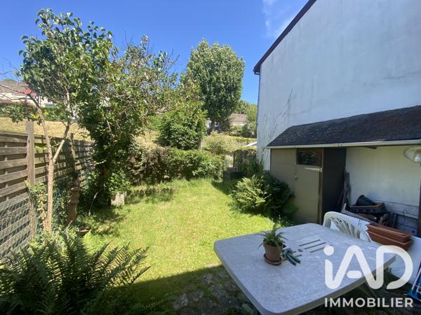 Maison à vendre 4 pièces 106,16 m² Longjumeau