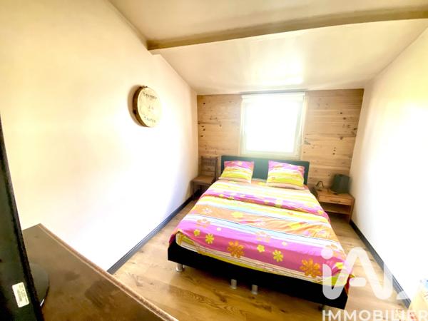 Maison à vendre 4 pièces 106,16 m² Longjumeau