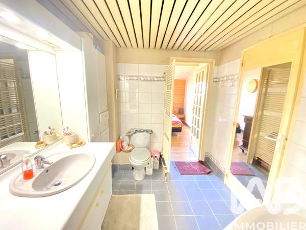 Maison à vendre 4 pièces 106,16 m² Longjumeau
