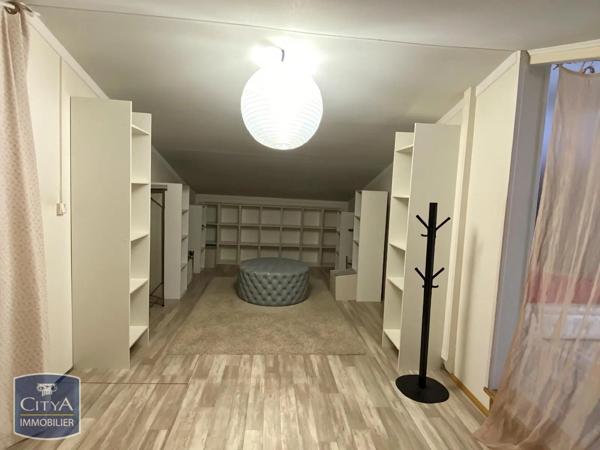 Maison à vendre 4 pièces 195m² Saint-Denis (97400)