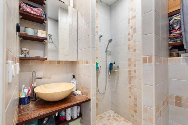 3 pièces de charme, idéalement situé