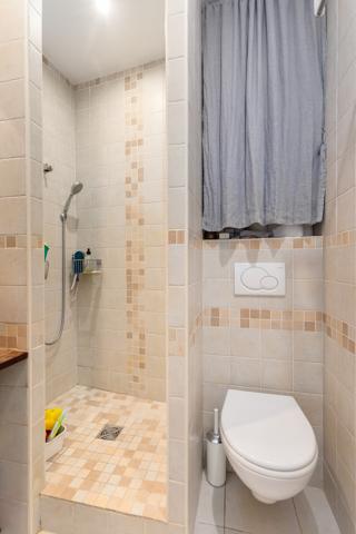 3 pièces de charme, idéalement situé