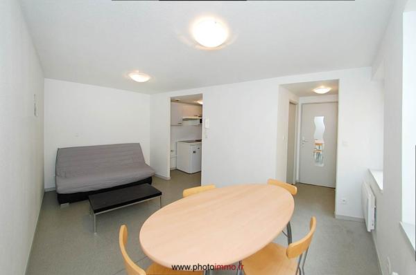 17 Place des Bughes – 63000 CLERMONT-FD