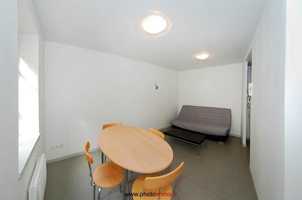 17 Place des Bughes – 63000 CLERMONT-FD