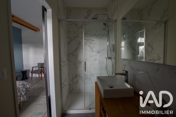 Maison à vendre 40 pièces 2 000 m² Châtillon-sur-Indre