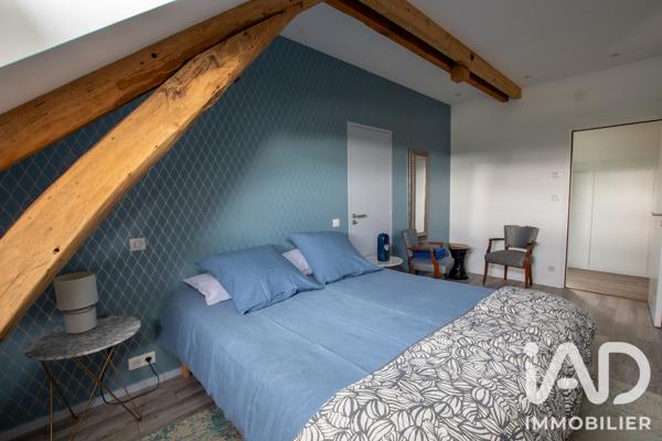 Maison à vendre 40 pièces 2 000 m² Châtillon-sur-Indre