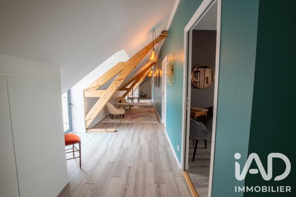 Maison à vendre 40 pièces 2 000 m² Châtillon-sur-Indre