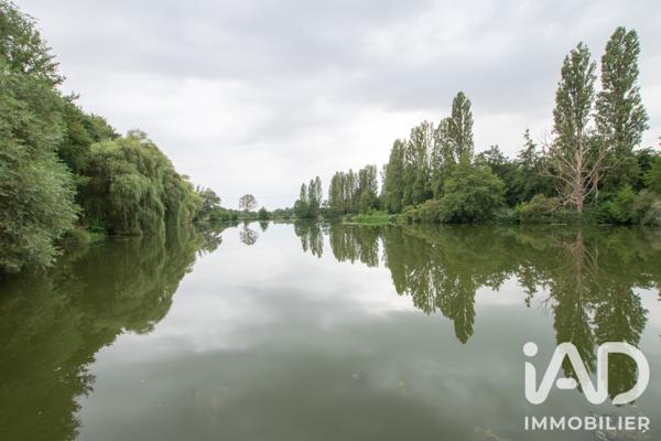 Maison à vendre 40 pièces 2 000 m² Châtillon-sur-Indre