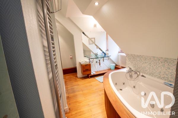 Maison à vendre 40 pièces 2 000 m² Châtillon-sur-Indre