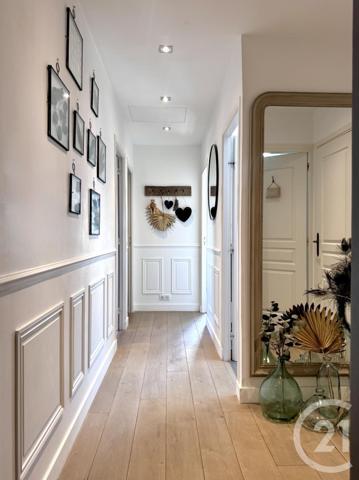 Maison à vendre  8 pièces - 175,60 m2 MONTESSON - 78