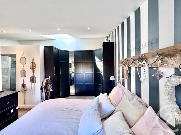 Maison à vendre  8 pièces - 175,60 m2 MONTESSON - 78