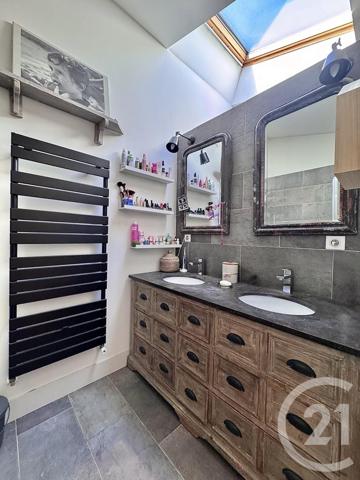 Maison à vendre  8 pièces - 175,60 m2 MONTESSON - 78