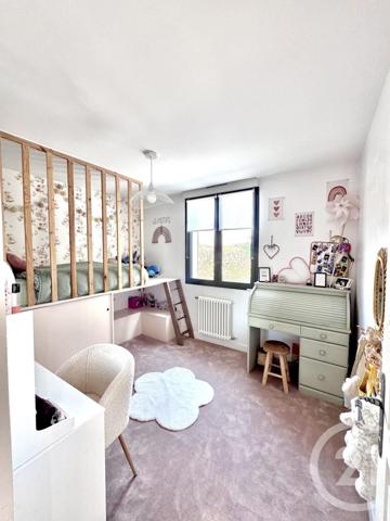 Maison à vendre  8 pièces - 175,60 m2 MONTESSON - 78